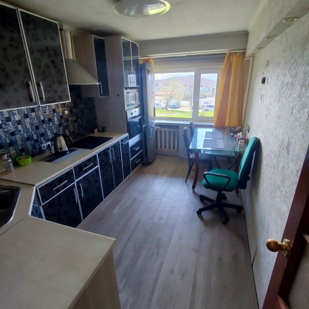 Фотографии квартиры 
            Апартаменты Daily rent