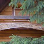 Фотография гостевого дома Holiday Home Villa Snježina