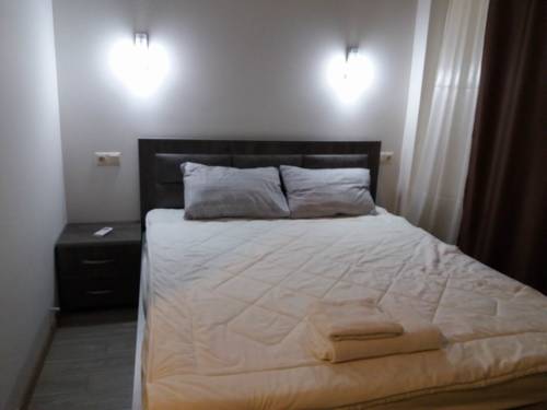 Фотография гостиницы cozy house