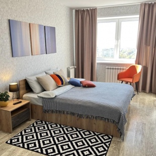 Фотография квартиры Квартира на Батова 6