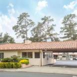 Фотография мотеля Days Inn by Wyndham Monterey-Fisherman's Wharf Aquarium