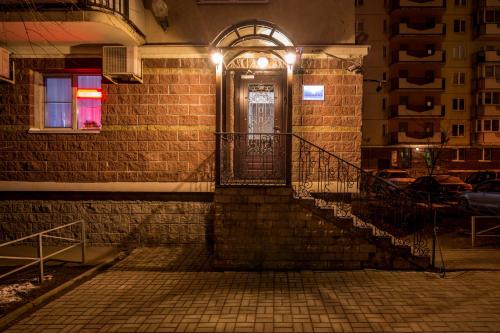 Фотография гостиницы Алекс на Будапештской