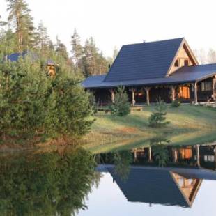 Фотография гостевого дома Viesu māja Forrest