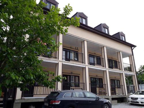 Фотография гостевого дома Акрополь