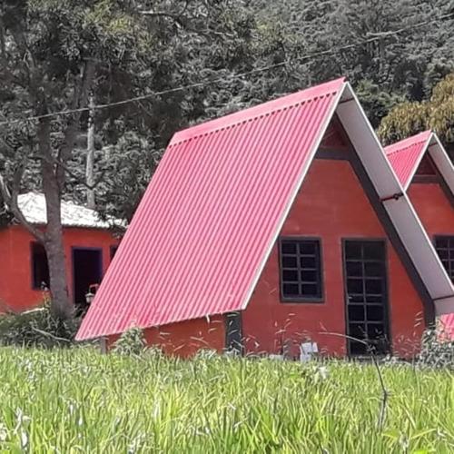 Фотографии кемпинга
Pousada Recanto da Lua