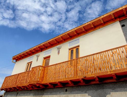 Фотография гостиницы Old Bukhara