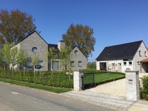 Фотография мини отеля B&B 22