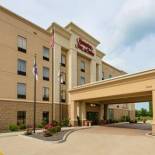 Фотография гостиницы Hampton Inn and Suites Peoria at Grand Prairie