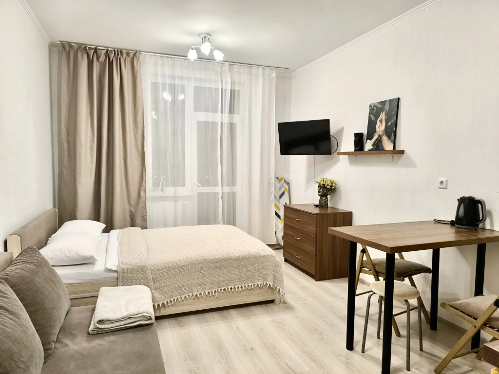 Фотография квартиры Квартира на Чапаева 79