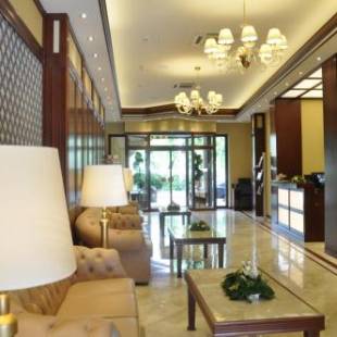 Фотографии гостиницы
Centrum Hotel