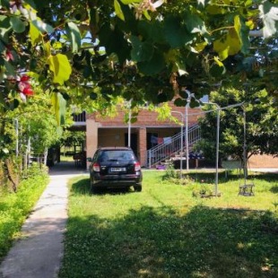 Фотография гостевого дома Ia’s guesthouse