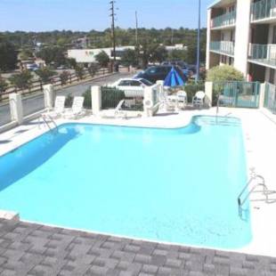 Фотографии гостиницы
Somatel Nashville Airport