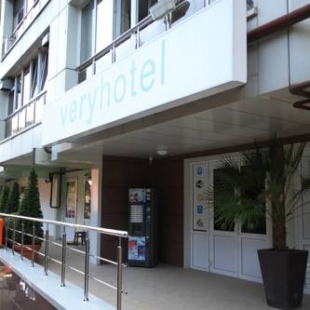 Фотография гостиницы VeryHotel