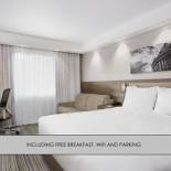 Фотография гостиницы Hampton by Hilton Oxford