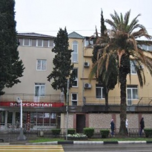 Фотография гостевого дома Оксана