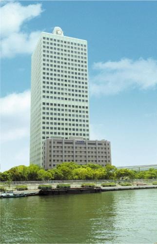 Фотография гостиницы Hotel NCB