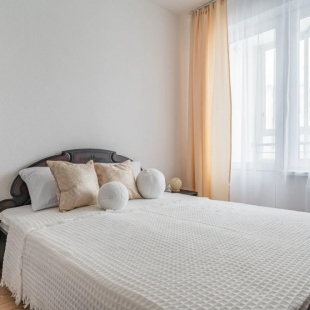 Фотография квартиры Квартира на Набережной 1Г