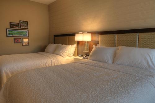 Фотография гостиницы Hampton Inn Gatlinburg Historic Nature Trail, Tn