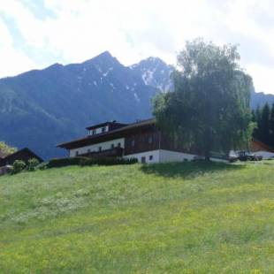 Фотографии базы отдыха 
            Nockhof