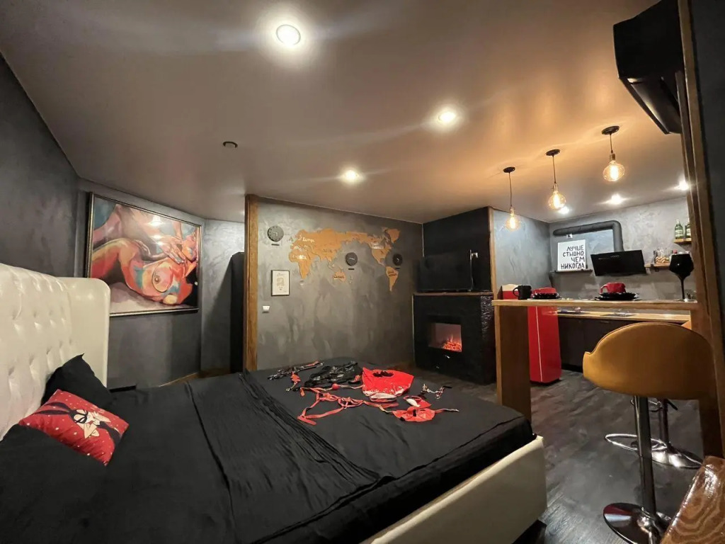 Фотография квартиры Апартамены на улице Артиллерийская