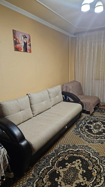 Фотография квартиры Квартира на Мира 32