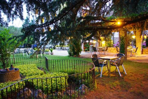 Фотография гостиницы Els Caçadors de Maçanet