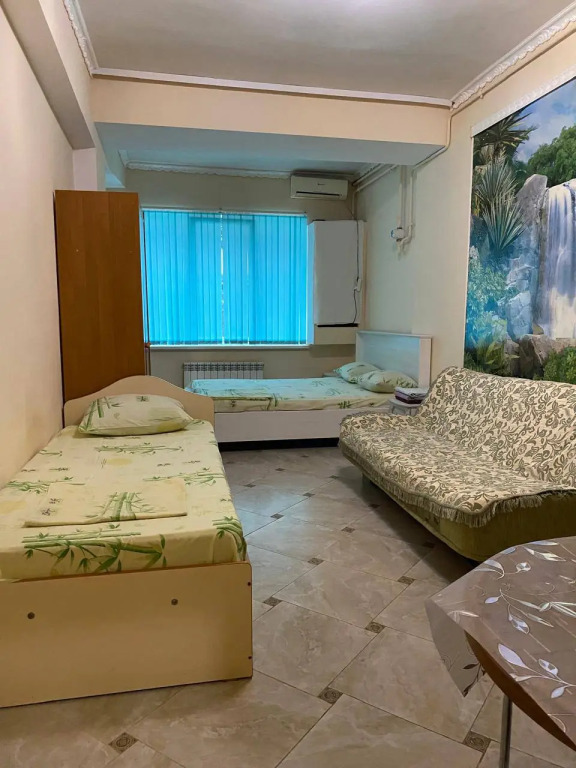 Фотография квартиры Квартира с сан узлом на этаже