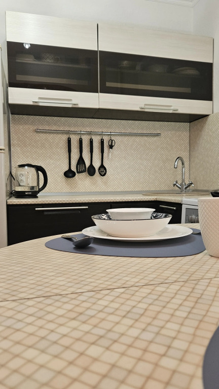 Фотография квартиры Квартира Уютная на Дальневосточной