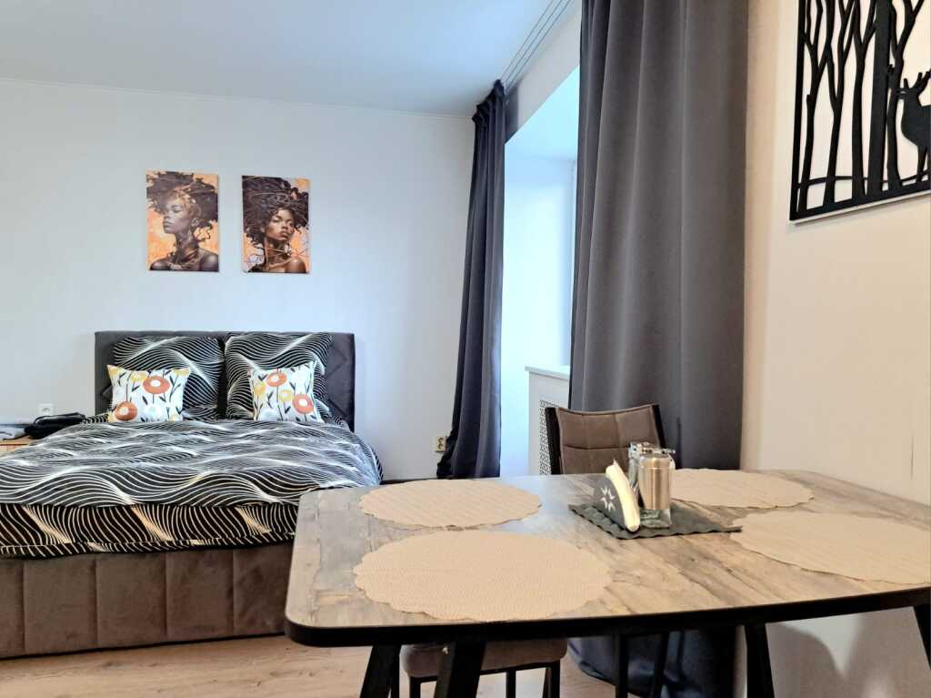 Фотография квартиры Апартаменты Квартира в центре Петрозаводска