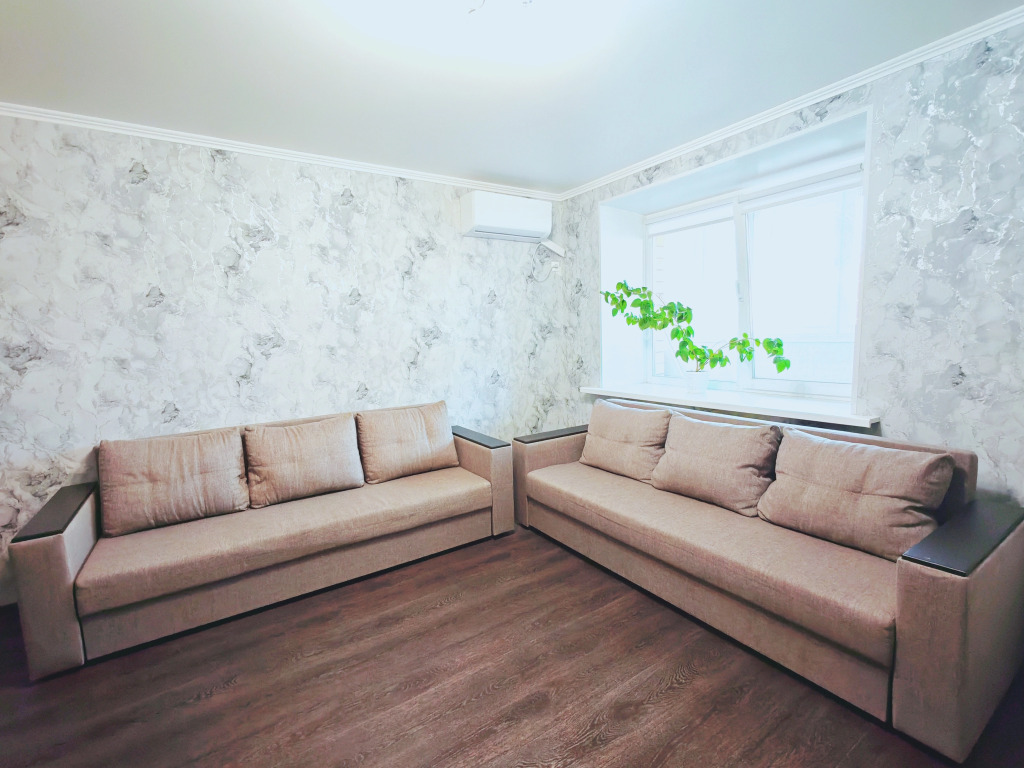 Фотография квартиры Квартира на Университетском