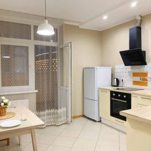 Фотография квартиры Апартаменты Локация на улице Жлобы 139