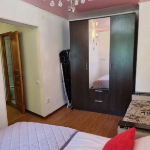 Фотография квартиры Апартаменты на улице Теплосерная, д. 28