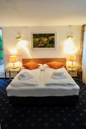 Фотография гостиницы Ring Hotel