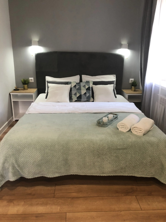 Фотография квартиры Квартира Студия в Майкопе