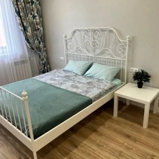 Фотография квартиры Апартаменты на улице Петрова 20