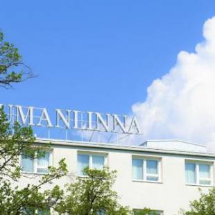 Фотография гостиницы Hotel Raumanlinna
