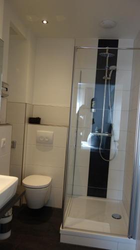 Фотография гостиницы Hotel Restaurant Erbprinz Walldorf