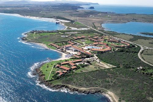 Фотографии гостиницы
Le Tonnare di Stintino - Beach Resort