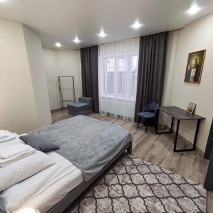 Фотография Коттеджа Частный дом Преображение