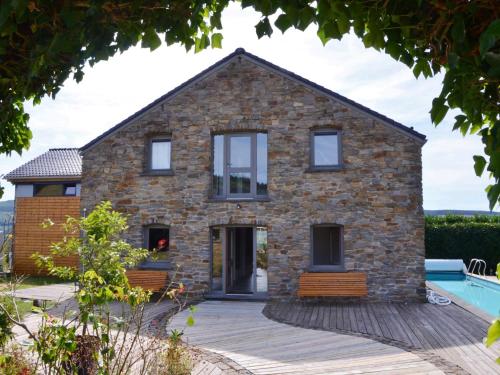 Фотография гостевого дома Gorgeous holiday home in Stoumont with private garden