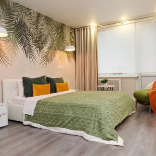 Фотография квартиры Квартира на Победы 50