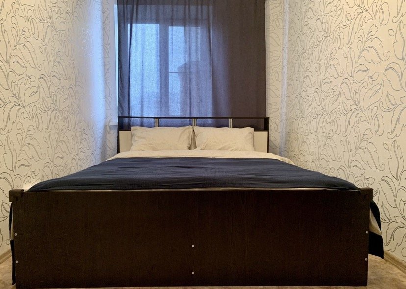 Фотография квартиры Апартаменты Зверева 3