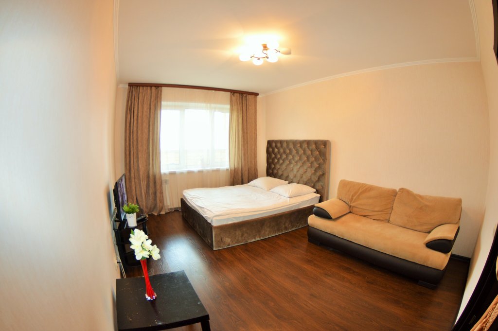 Фотография квартиры Лучшие апартаменты на Чапаева 8