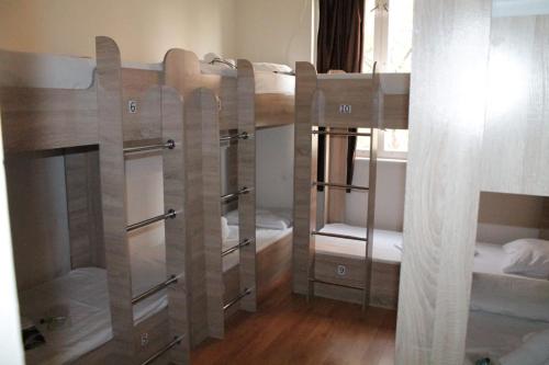 Фотография хостела paradise hostel and tours