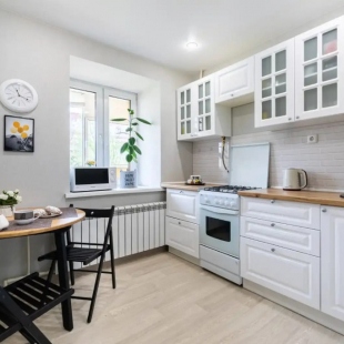 Фотография квартиры Апартаменты В 10 Минутах от Кремля