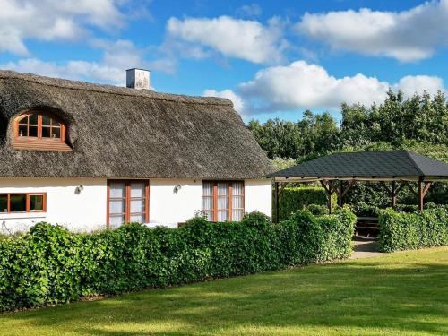 Фотографии гостевого дома
Holiday home Aars