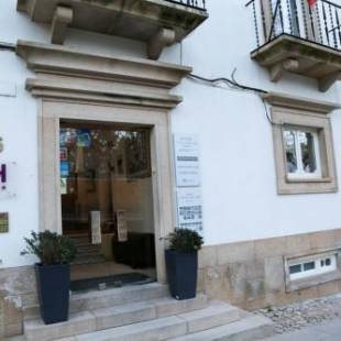 Фотографии гостиницы 
            INATEL Castelo De Vide