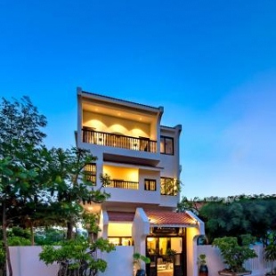 Фотография гостиницы Hoianoi Villa