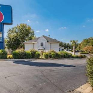 Фотографии гостиницы
Motel 6-Simpsonville, SC - Greenville