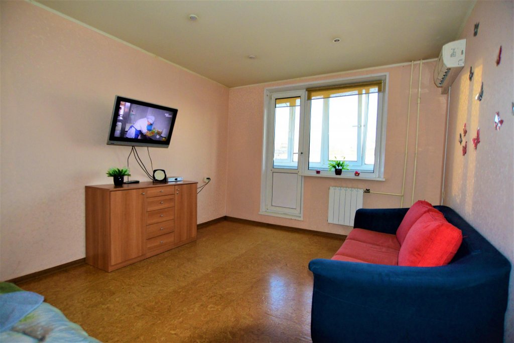 Фотография квартиры BestFlat24 (БэстФлэт24) на тупике Малый Краснопрудный